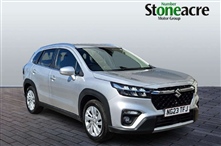 Used Suzuki Sx4 S-Cross