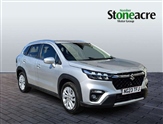 Suzuki Sx4 S-Cross Image 1
