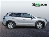 Suzuki Sx4 S-Cross Image 2