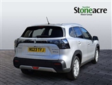 Suzuki Sx4 S-Cross Image 3