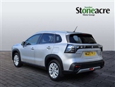 Suzuki Sx4 S-Cross Image 5