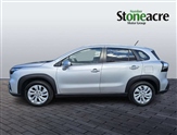 Suzuki Sx4 S-Cross Image 6