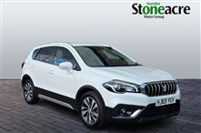 Used Suzuki Sx4 S-Cross