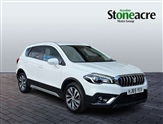 Suzuki Sx4 S-Cross Image 1