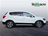 Suzuki Sx4 S-Cross Image 2