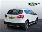Suzuki Sx4 S-Cross Image 3