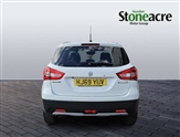 Suzuki Sx4 S-Cross Image 4