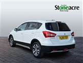 Suzuki Sx4 S-Cross Image 5