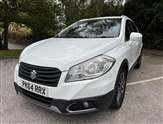 Used Suzuki Sx4 S-Cross