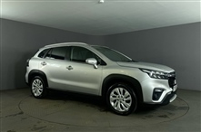 Used Suzuki Sx4 S-Cross