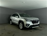 Suzuki Sx4 S-Cross Image 2