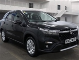 Suzuki Sx4 S-Cross Image 1