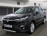 Suzuki Sx4 S-Cross Image 2
