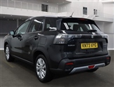 Suzuki Sx4 S-Cross Image 3