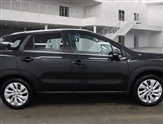 Suzuki Sx4 S-Cross Image 5