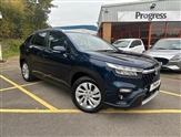 Used Suzuki Sx4 S-Cross