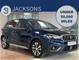 Used Suzuki Sx4 S-Cross