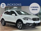 Used Suzuki Sx4 S-Cross