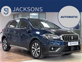 Used Suzuki Sx4 S-Cross