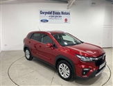 Used Suzuki Sx4 S-Cross