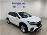 Used Suzuki Sx4 S-Cross