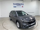 Used Suzuki Sx4 S-Cross