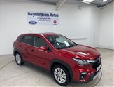Used Suzuki Sx4 S-Cross