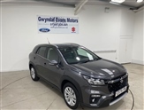 Used Suzuki Sx4 S-Cross