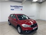 Used Suzuki Sx4 S-Cross