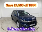 Used Suzuki Sx4 S-Cross
