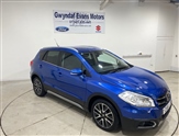 Used Suzuki Sx4 S-Cross
