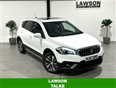 Used Suzuki Sx4 S-Cross