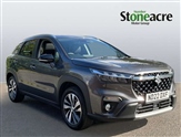 Suzuki Sx4 S-Cross Image 2