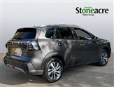 Suzuki Sx4 S-Cross Image 3