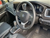 Suzuki Sx4 S-Cross Image 5