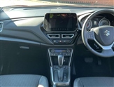 Suzuki Sx4 S-Cross Image 6
