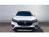 Suzuki Sx4 S-Cross Image 3