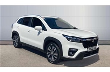 Used Suzuki Sx4 S-Cross