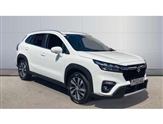 Suzuki Sx4 S-Cross Image 1