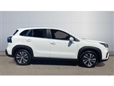 Suzuki Sx4 S-Cross Image 5