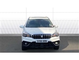 Suzuki Sx4 S-Cross Image 3