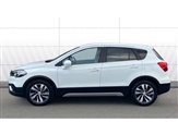 Suzuki Sx4 S-Cross Image 5