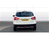 Suzuki Sx4 S-Cross Image 6