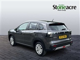Suzuki Sx4 S-Cross Image 4