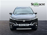 Suzuki Sx4 S-Cross Image 5