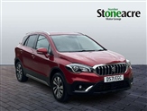 Suzuki Sx4 S-Cross Image 1