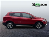 Suzuki Sx4 S-Cross Image 2