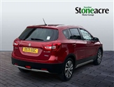 Suzuki Sx4 S-Cross Image 3
