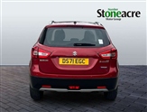 Suzuki Sx4 S-Cross Image 4