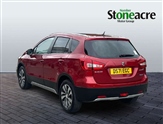 Suzuki Sx4 S-Cross Image 5